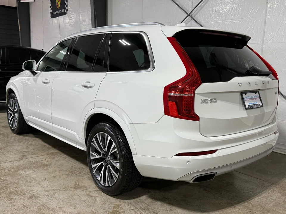2020 Volvo XC90 2nd Gen - Image 4 of 21
