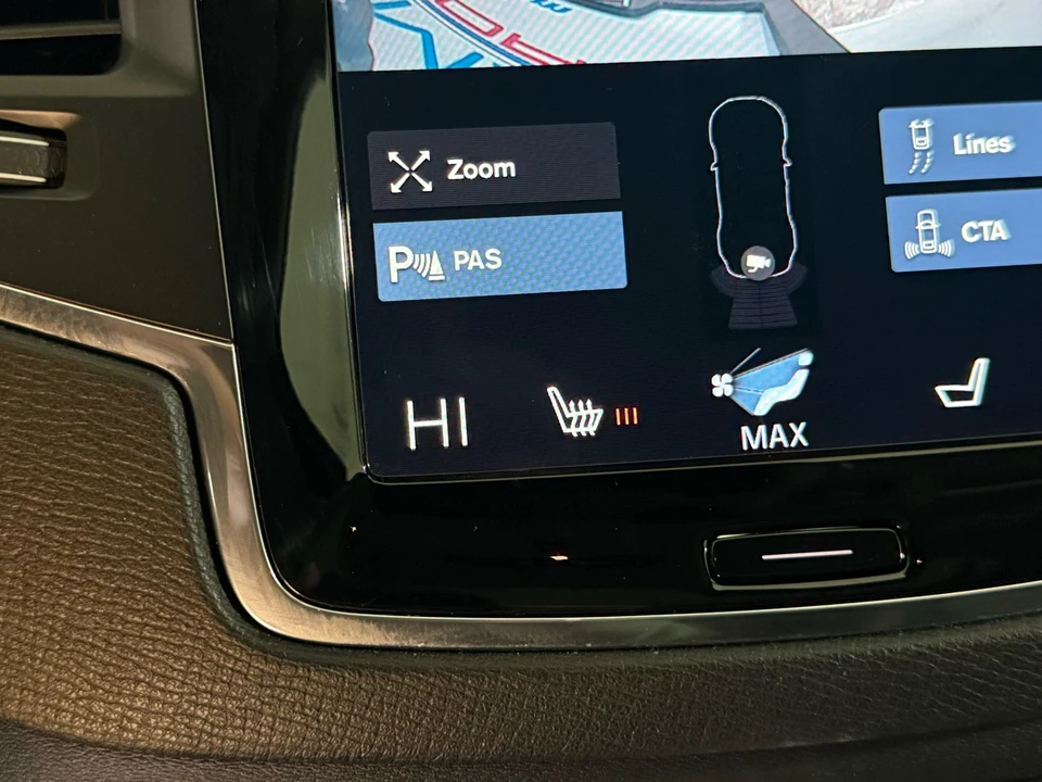 2020 Volvo XC90 2nd Gen - Image 19 of 21