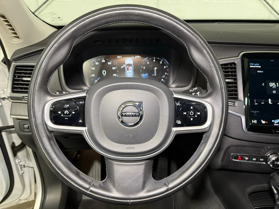 2020 Volvo XC90 2nd Gen - Image 14 of 21