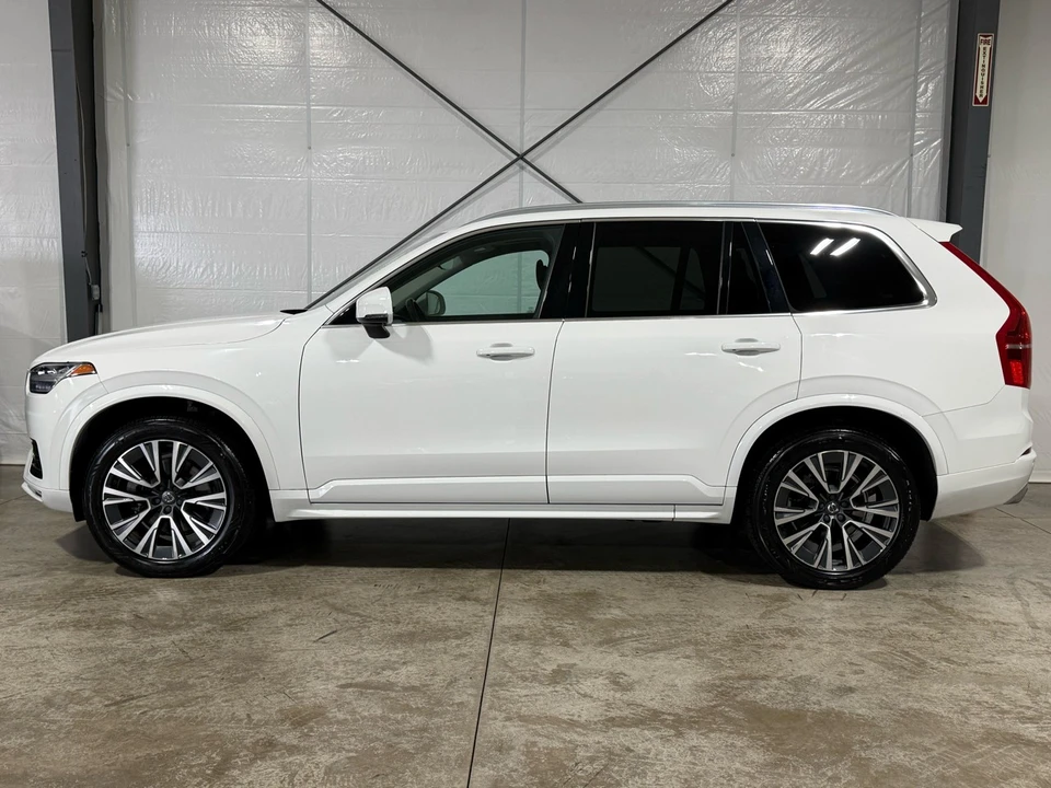 2020 Volvo XC90 2nd Gen - Image 2 of 21