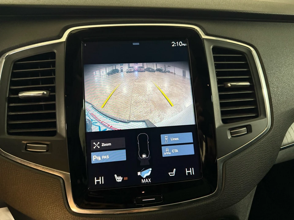 2020 Volvo XC90 2nd Gen - Image 18 of 21