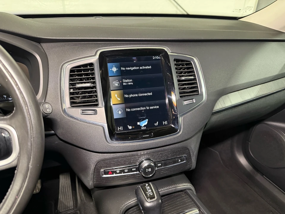 2020 Volvo XC90 2nd Gen - Image 16 of 21