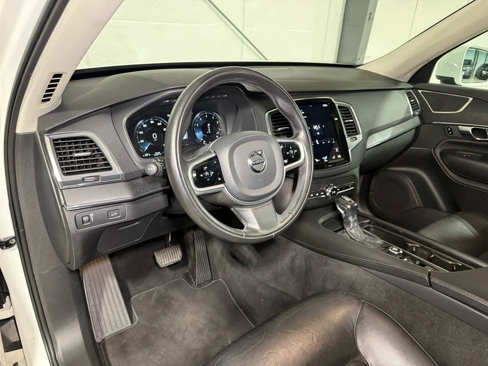 2020 Volvo XC90 2nd Gen - Image 10 of 21