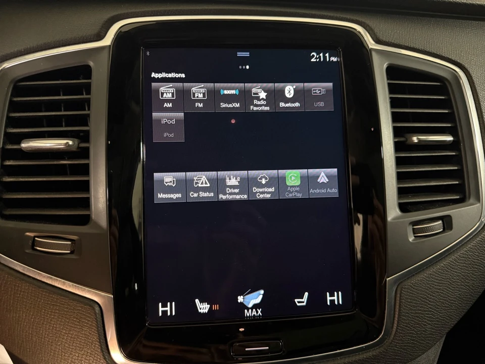 2020 Volvo XC90 2nd Gen - Image 21 of 21