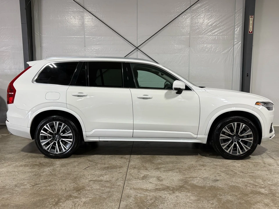 2020 Volvo XC90 2nd Gen - Image 6 of 21