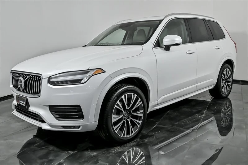 2020 Volvo XC90 2nd Gen - Image 5 of 21