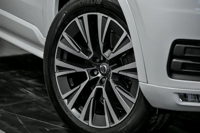 2020 Volvo XC90 2nd Gen - Image 3 of 21
