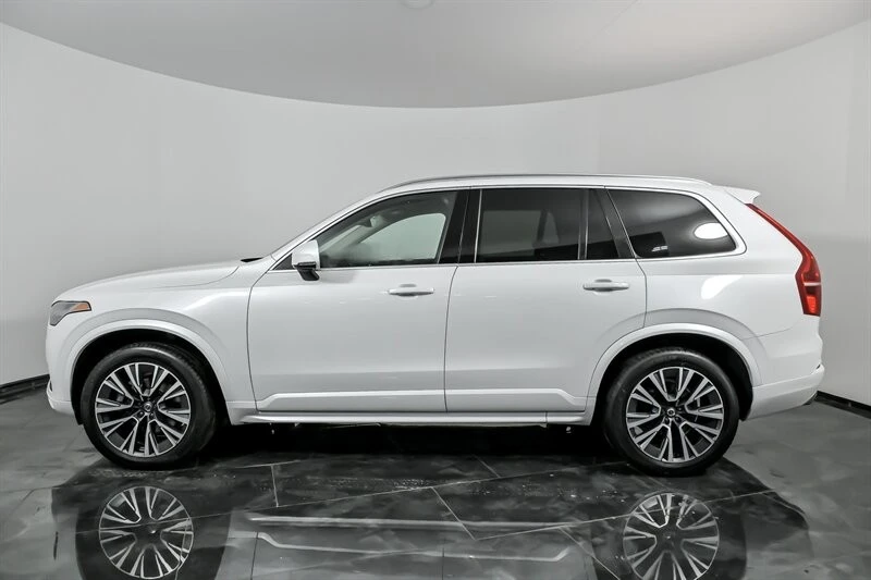 2020 Volvo XC90 2nd Gen - Image 7 of 21