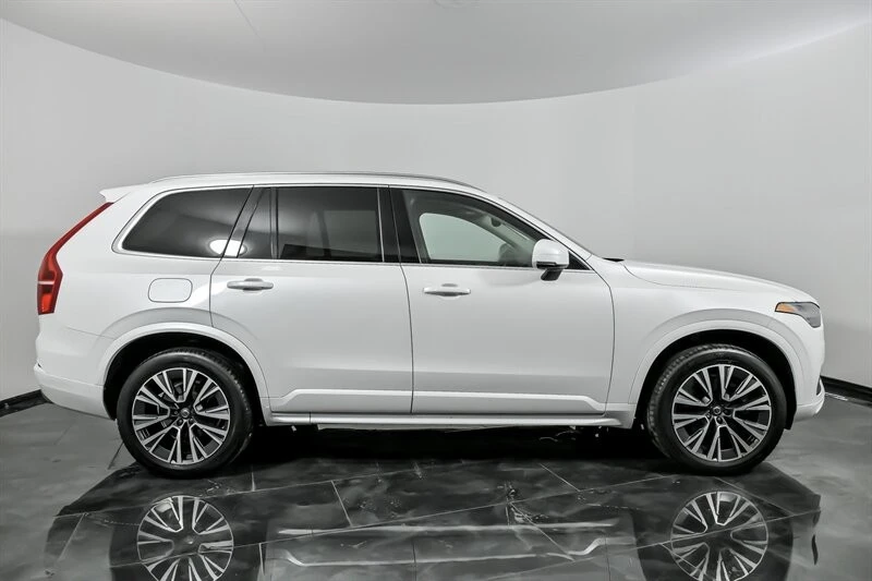 2020 Volvo XC90 2nd Gen - Image 12 of 21