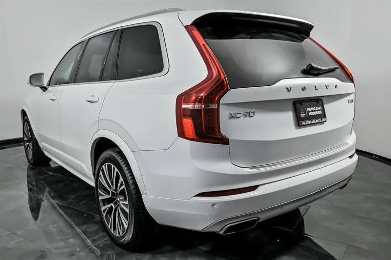 2020 Volvo XC90 2nd Gen - Image 9 of 21