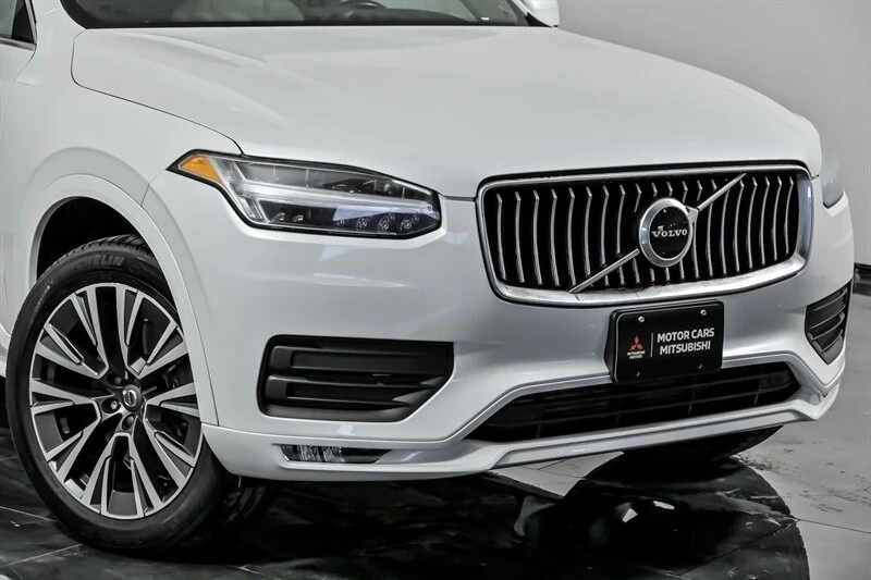 2020 Volvo XC90 2nd Gen - Image 2 of 21