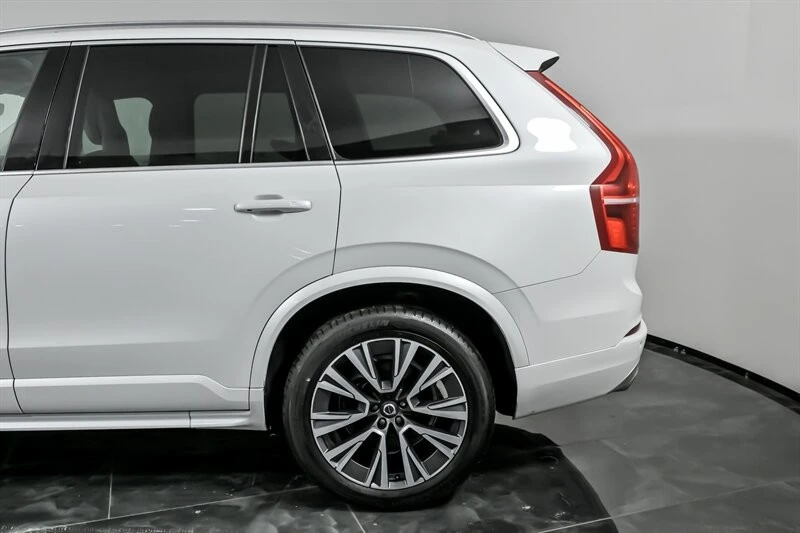 2020 Volvo XC90 2nd Gen - Image 8 of 21