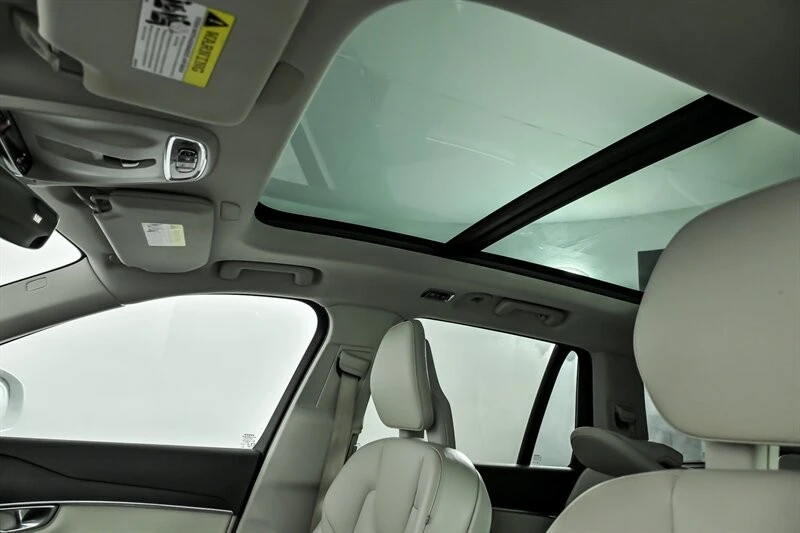 2020 Volvo XC90 2nd Gen - Image 21 of 21