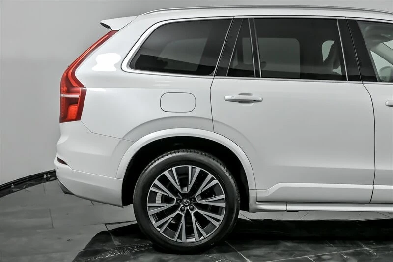 2020 Volvo XC90 2nd Gen - Image 11 of 21