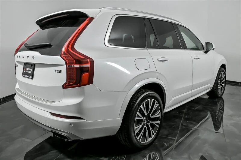 2020 Volvo XC90 2nd Gen - Image 10 of 21