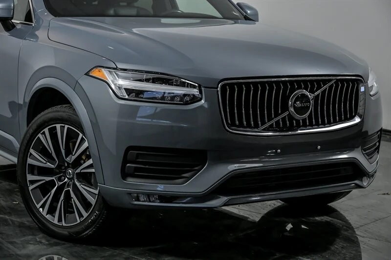 2020 Volvo XC90 2nd Gen - Image 2 of 21