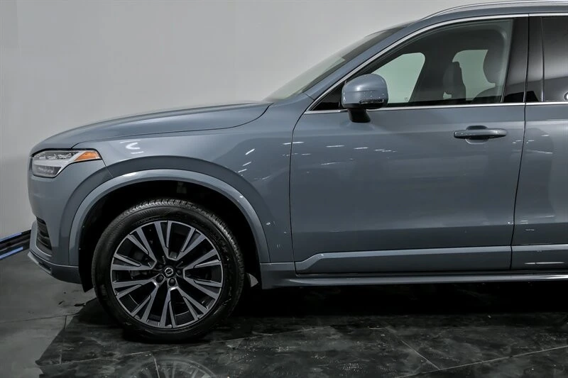 2020 Volvo XC90 2nd Gen - Image 6 of 21