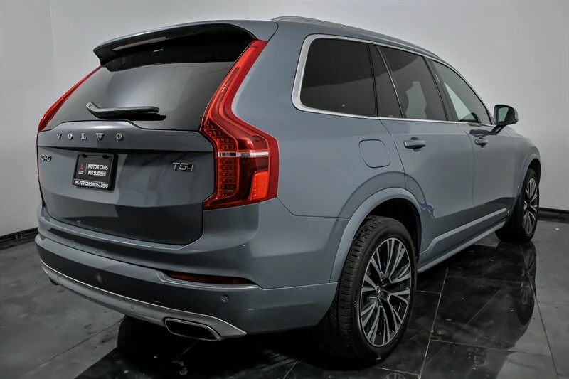 2020 Volvo XC90 2nd Gen - Image 10 of 21