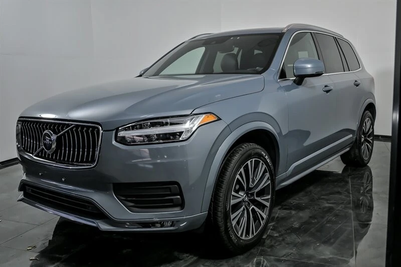 2020 Volvo XC90 2nd Gen - Image 5 of 21
