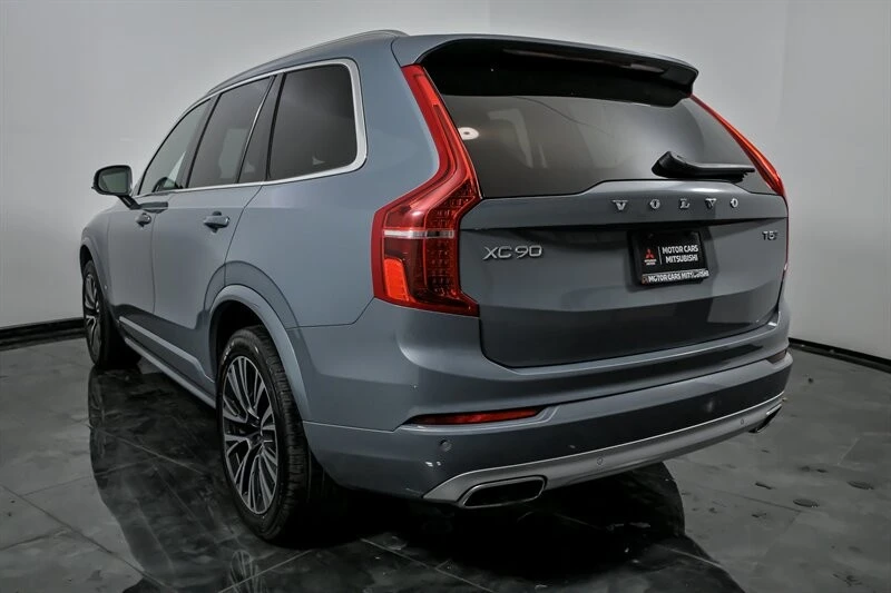 2020 Volvo XC90 2nd Gen - Image 8 of 21