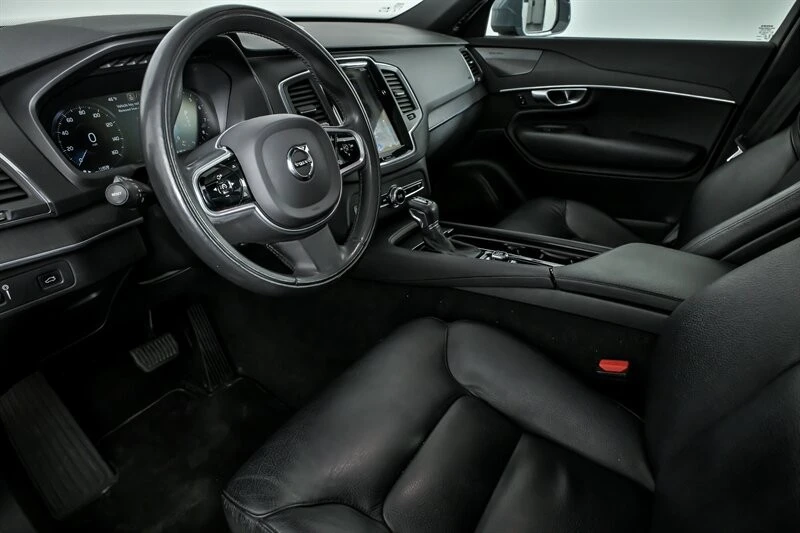 2020 Volvo XC90 2nd Gen - Image 17 of 21