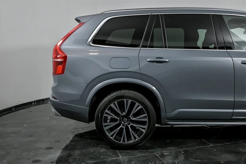 2020 Volvo XC90 2nd Gen - Image 11 of 21