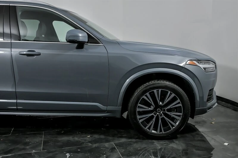 2020 Volvo XC90 2nd Gen - Image 12 of 21