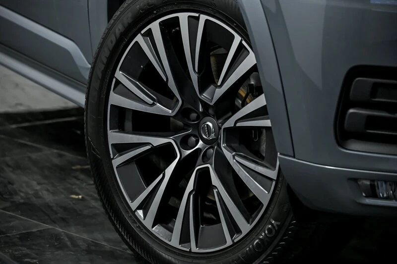 2020 Volvo XC90 2nd Gen - Image 3 of 21