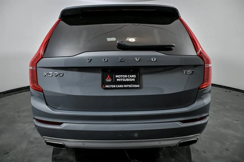 2020 Volvo XC90 2nd Gen - Image 9 of 21