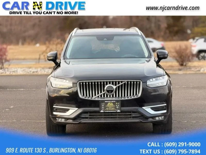 2020 Volvo XC90 2nd Gen - Image 4 of 12