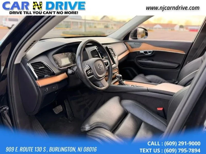 2020 Volvo XC90 2nd Gen - Image 12 of 12