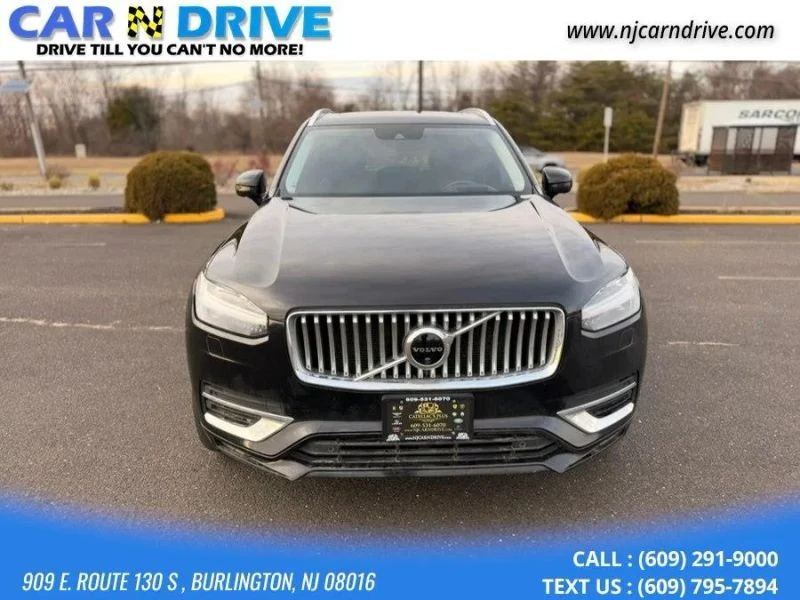 2020 Volvo XC90 2nd Gen - Image 5 of 12