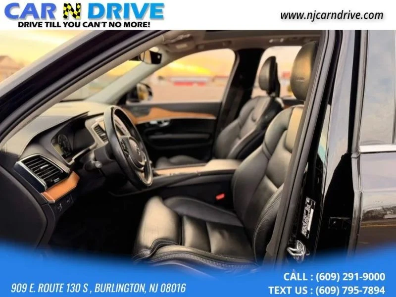 2020 Volvo XC90 2nd Gen - Image 10 of 12