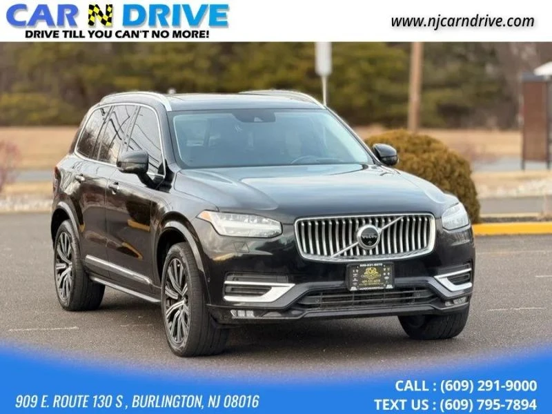 2020 Volvo XC90 2nd Gen - Image 3 of 12