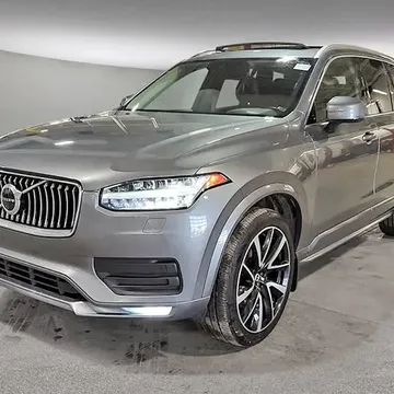 2020 Volvo XC90 T6 Momentum