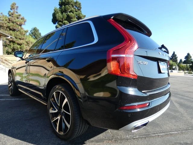 2020 Volvo XC90 2nd Gen - Image 11 of 21