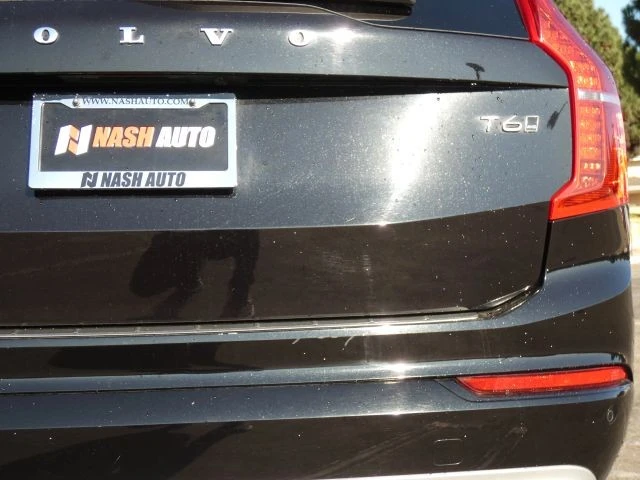 2020 Volvo XC90 2nd Gen - Image 8 of 21