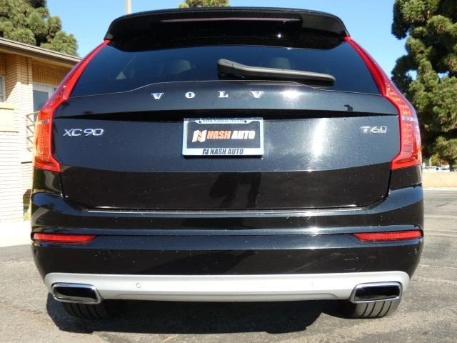 2020 Volvo XC90 2nd Gen - Image 9 of 21