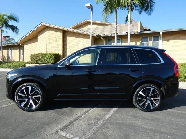 2020 Volvo XC90 2nd Gen - Image 13 of 21