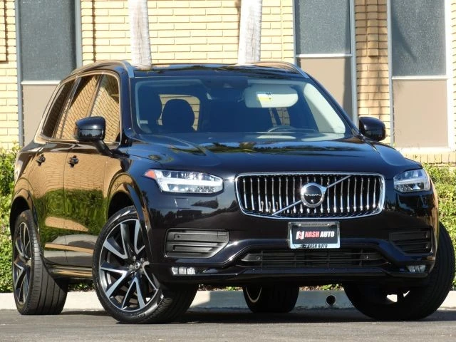 2020 Volvo XC90 2nd Gen - Image 2 of 21