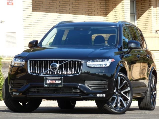 2020 Volvo XC90 2nd Gen - Image 3 of 21