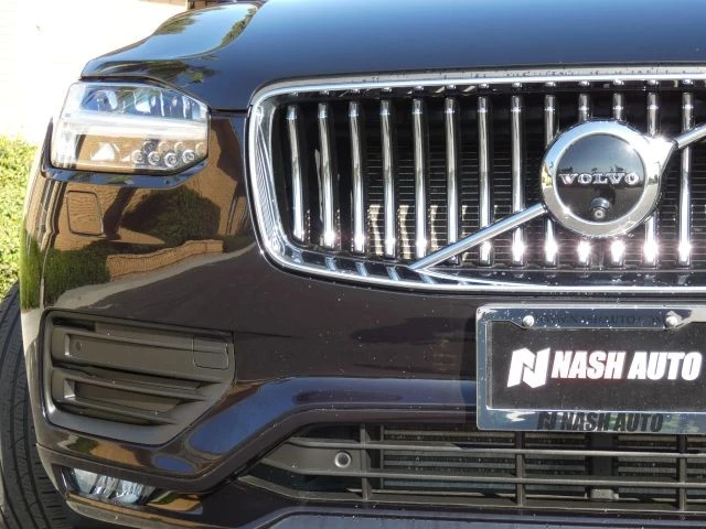 2020 Volvo XC90 2nd Gen - Image 16 of 21