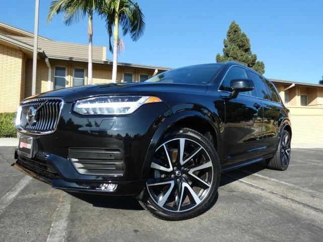 2020 Volvo XC90 2nd Gen - Image 17 of 21