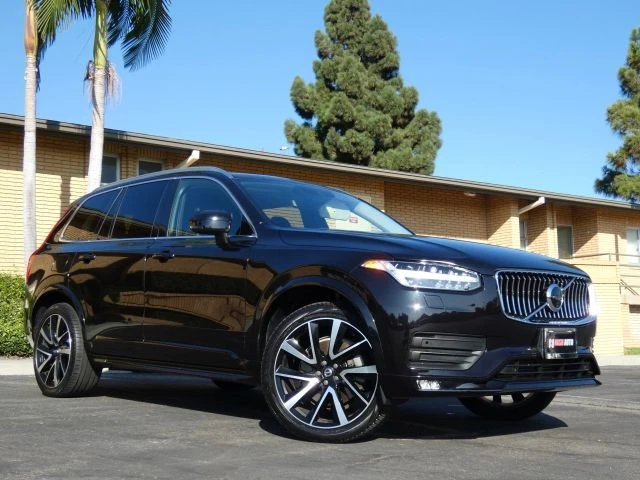 2020 Volvo XC90 2nd Gen - Image 4 of 21