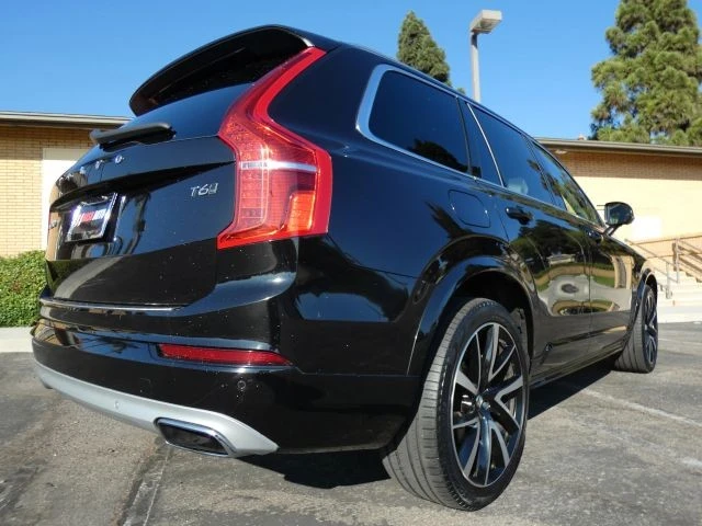 2020 Volvo XC90 2nd Gen - Image 7 of 21
