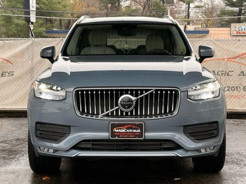 2020 Volvo XC90 2nd Gen - Image 5 of 12