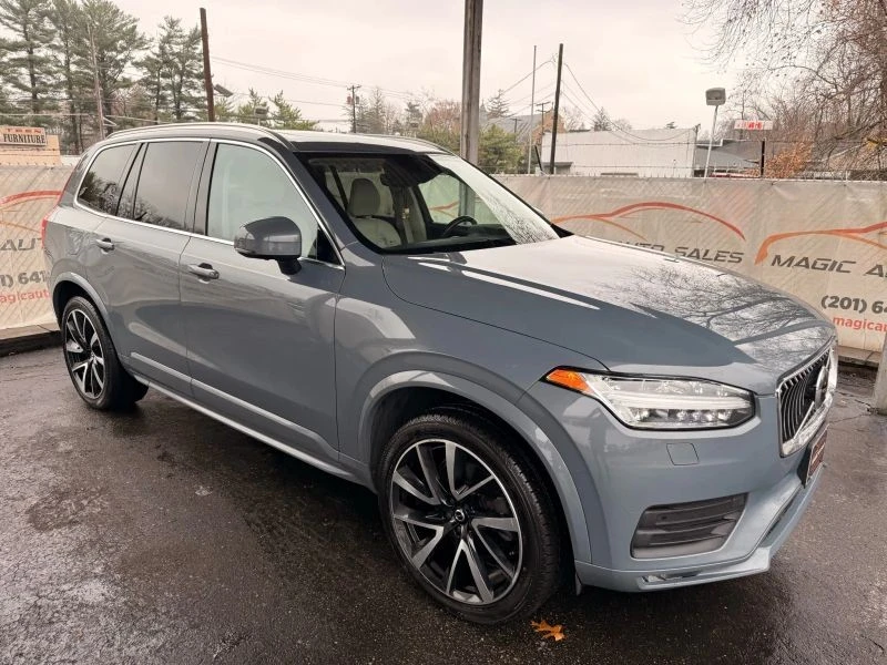 2020 Volvo XC90 2nd Gen - Image 7 of 12