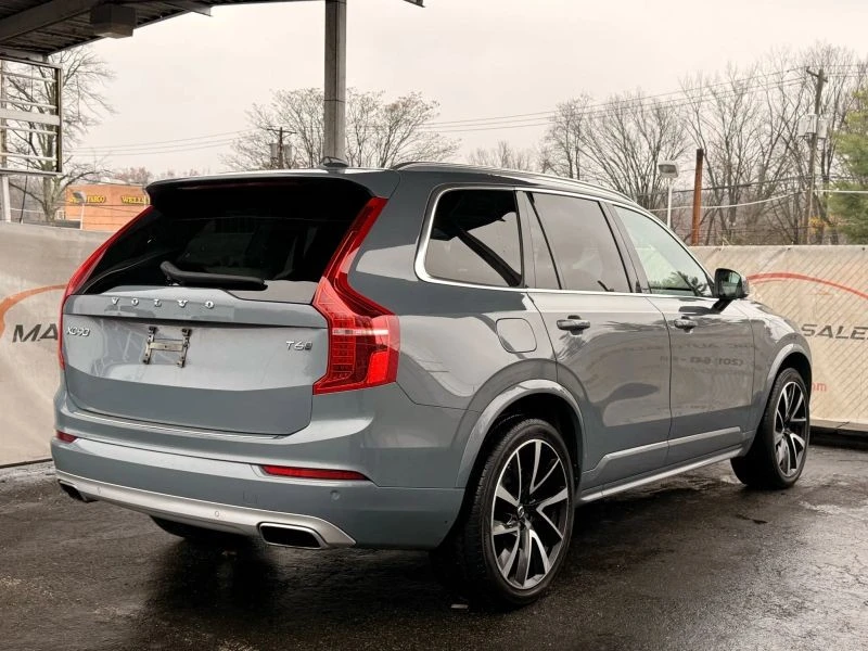 2020 Volvo XC90 2nd Gen - Image 11 of 12