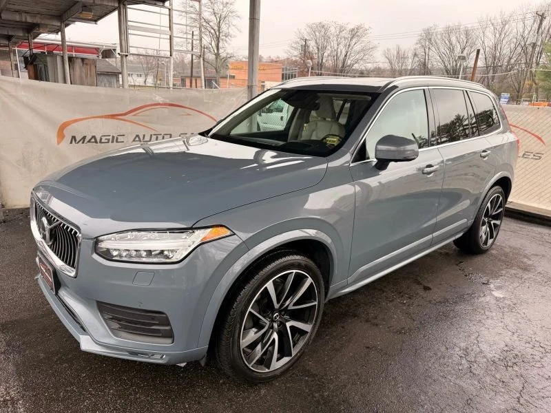 2020 Volvo XC90 2nd Gen - Image 8 of 12