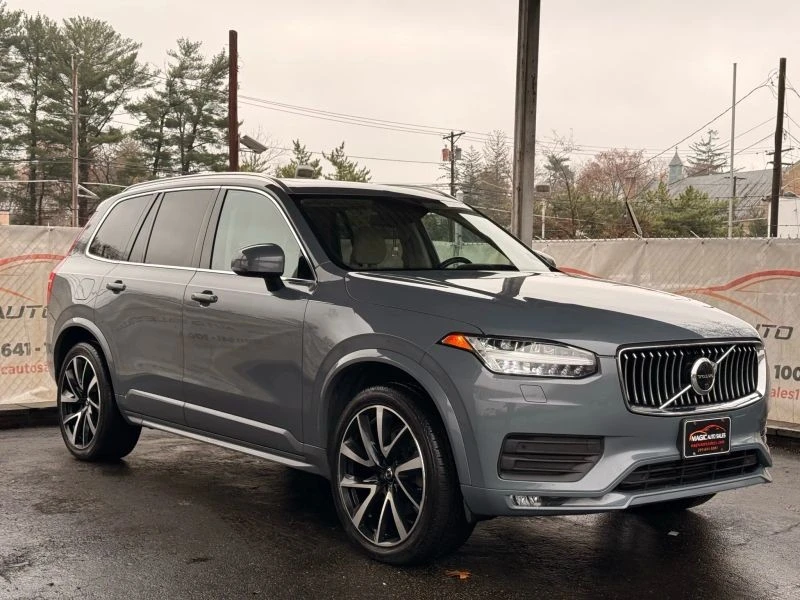 2020 Volvo XC90 2nd Gen - Image 6 of 12